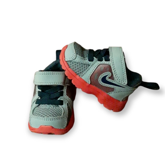 Nike Other - 2c boys Nike fusion run shoes